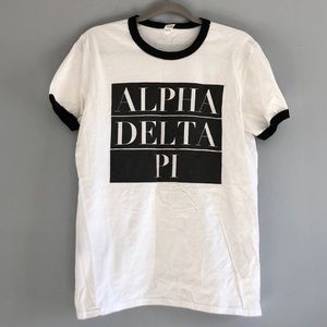 ADPI Sorority Shirt